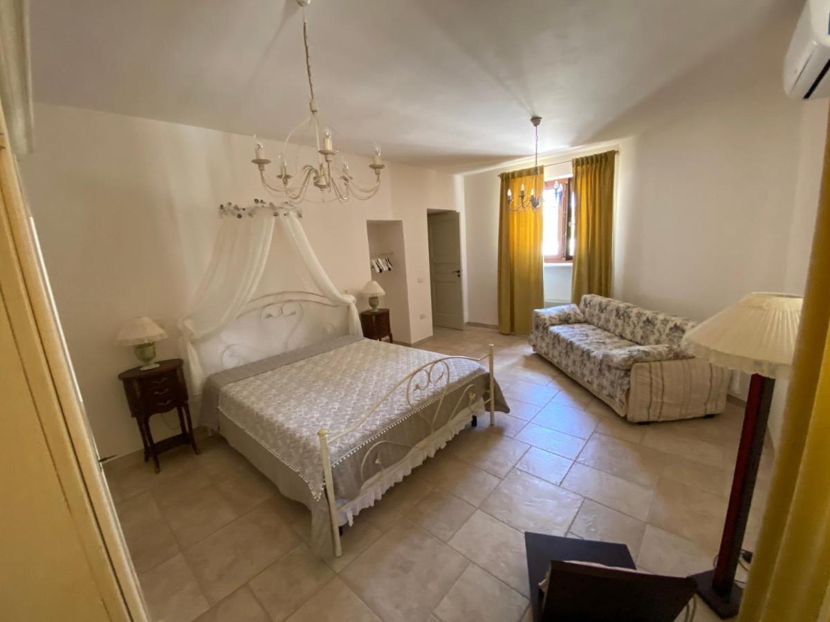 Il Pepe Rosa - Valle D'Itria Martina Franca Exterior foto